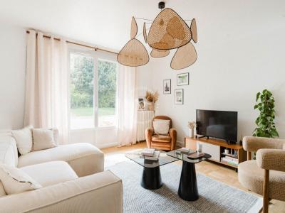 Annonce Vente 3 pices Appartement Nantes 44