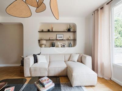 Acheter Appartement 75 m2 Nantes