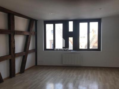 For rent Strasbourg 1 room 37 m2 Bas rhin (67000) photo 0