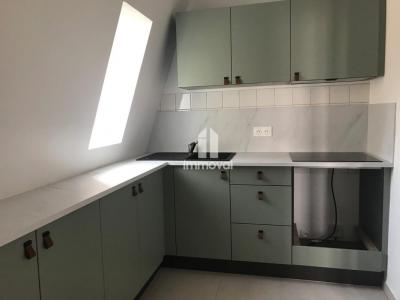 Louer Appartement 37 m2 Strasbourg