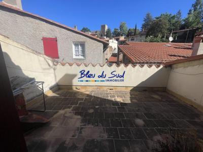 Annonce Vente 4 pices Maison Vernet-les-bains 66