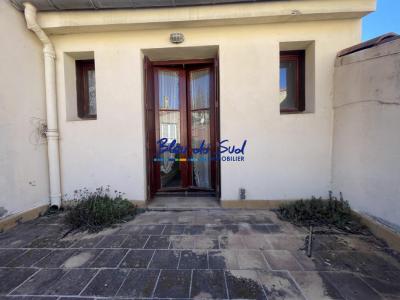 Acheter Maison 50 m2 Vernet-les-bains