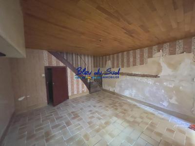 Acheter Maison Vernet-les-bains 49000 euros