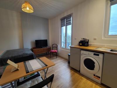 Acheter Appartement 20 m2 Asnieres-sur-seine