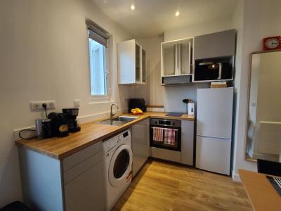 Acheter Appartement Asnieres-sur-seine Hauts de Seine