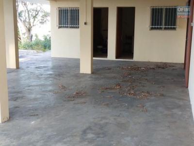 Annonce Vente Maison Sainte-clotilde 974