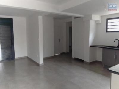 Annonce Location Appartement Saline-des-bains 974