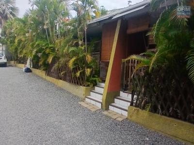 Annonce Vente Appartement Saint-gilles-les-bains 974