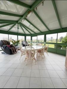 Annonce Vente 7 pices Maison Vire 14