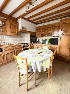 Acheter Maison Vire Calvados