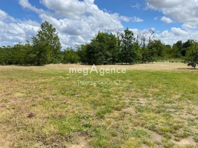 Annonce Vente Terrain Labarthe-sur-leze 31