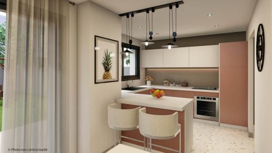 Acheter Maison 102 m2 Chauray