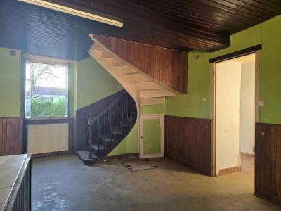 Acheter Maison Lusignac 122501 euros