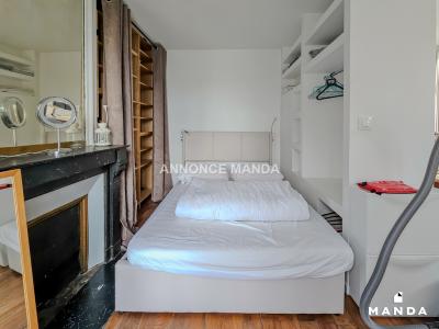 Louer Appartement Paris-18eme-arrondissement 1200 euros