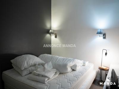 For rent Bordeaux 1 room 34 m2 Gironde (33000) photo 2