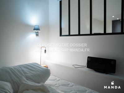 For rent Bordeaux 1 room 34 m2 Gironde (33000) photo 1