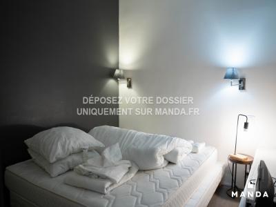 For rent Bordeaux 1 room 34 m2 Gironde (33000) photo 2