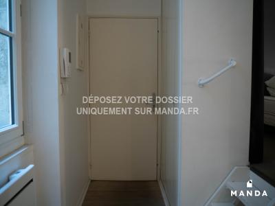For rent Bordeaux 1 room 34 m2 Gironde (33000) photo 4