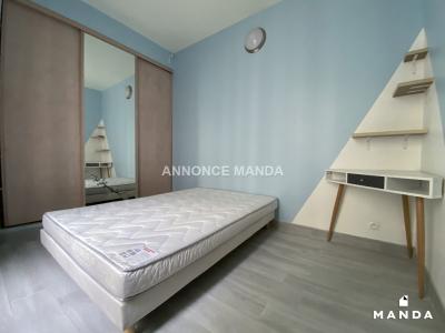 Louer Appartement Paris-18eme-arrondissement Paris