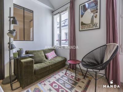 Annonce Location Appartement Paris-9eme-arrondissement 75