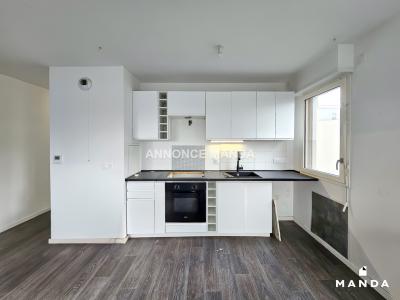 Louer Appartement 60 m2 Saint-denis