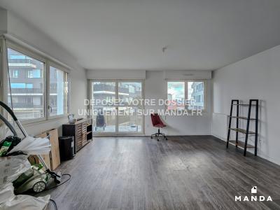 Annonce Location 3 pices Appartement Saint-denis 93