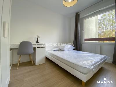 Annonce Location 6 pices Appartement Cergy 95