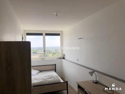 For rent Angers 4 rooms 10 m2 Maine et loire (49100) photo 1