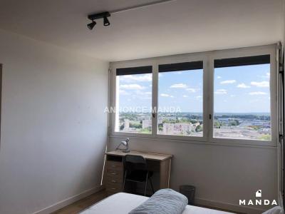 For rent Angers 4 rooms 10 m2 Maine et loire (49100) photo 2