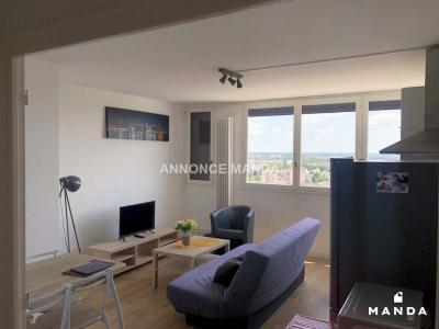 For rent Angers 4 rooms 10 m2 Maine et loire (49100) photo 3