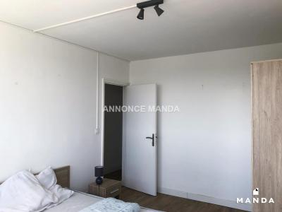 For rent Angers 4 rooms 13 m2 Maine et loire (49100) photo 0