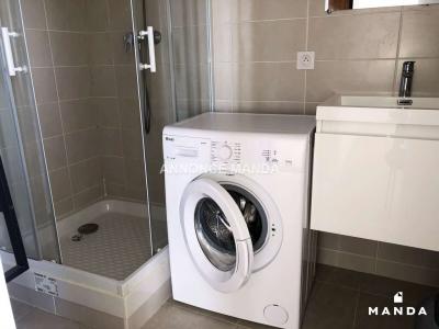 For rent Angers 4 rooms 13 m2 Maine et loire (49100) photo 3