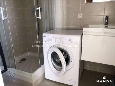 For rent Angers 4 rooms 13 m2 Maine et loire (49100) photo 3