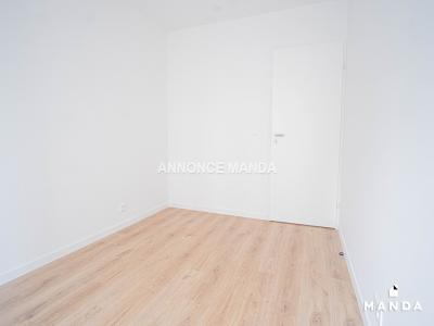 Louer Appartement 59 m2 Reims