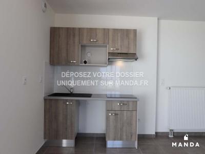 Louer Appartement Chambray-les-tours Indre et loire