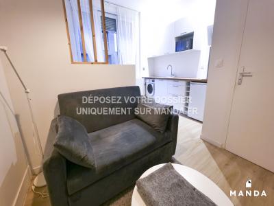 Louer Appartement Lille Nord