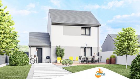 Annonce Vente 6 pices Maison Pluneret 56