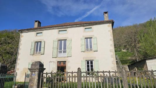 For sale Caylus 7 rooms 240 m2 Tarn et garonne (82160) photo 1