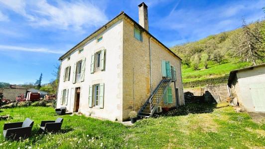 For sale Caylus 7 rooms 240 m2 Tarn et garonne (82160) photo 2