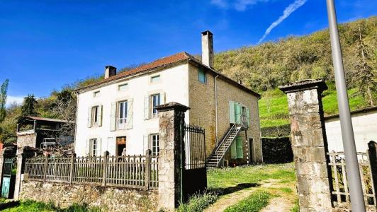 For sale Caylus 7 rooms 240 m2 Tarn et garonne (82160) photo 3