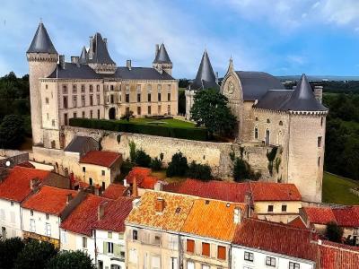 Annonce Vente Prestige Verteuil-sur-charente 16