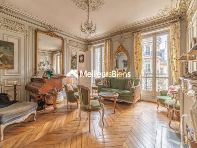 For sale Paris-9eme-arrondissement 5 rooms 111 m2 Paris (75009) photo 0