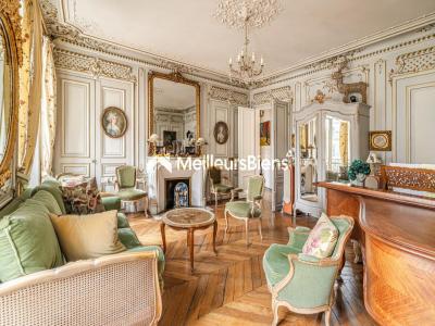 For sale Paris-9eme-arrondissement 5 rooms 111 m2 Paris (75009) photo 1