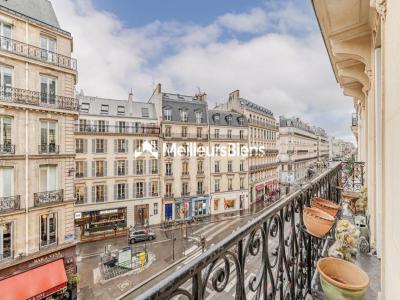 For sale Paris-9eme-arrondissement 5 rooms 111 m2 Paris (75009) photo 3
