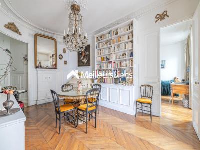 For sale Paris-9eme-arrondissement 5 rooms 111 m2 Paris (75009) photo 4