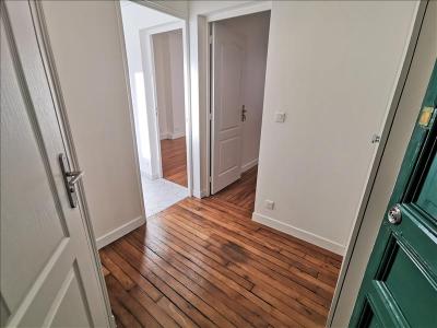 Annonce Location 2 pices Appartement Paris-4eme-arrondissement 75