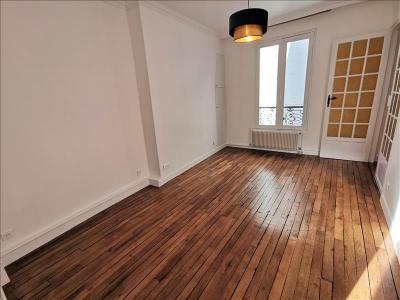 Louer Appartement Paris-4eme-arrondissement Paris