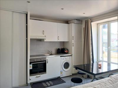 Annonce Location Appartement Soisy-sur-seine 91