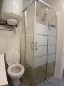 Louer Appartement Soisy-sur-seine 698 euros