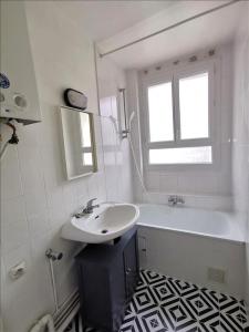 Louer Appartement Bry-sur-marne 990 euros